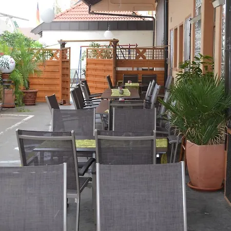 Landgasthof Blume 3* Lichtenau (Baden-Wurttemberg)