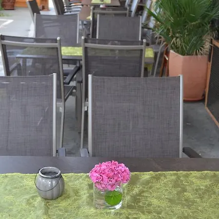 Affittacamere Landgasthof Blume