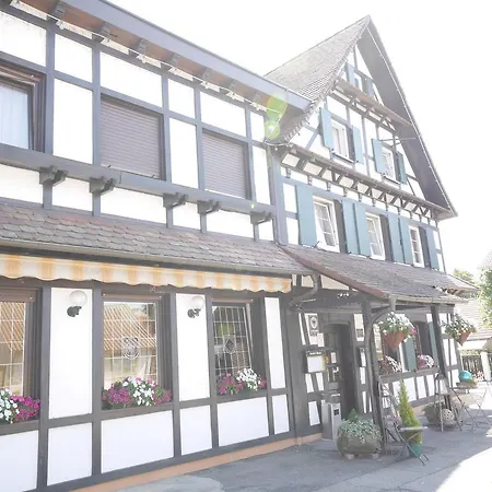 Landgasthof Blume Lichtenau (Baden-Wurttemberg)
