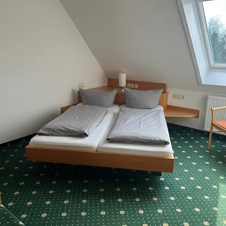 Affittacamere Landgasthof Blume 3*