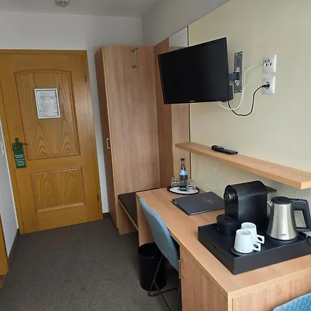 Landgasthof Blume 3*