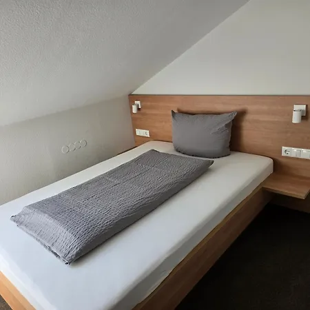 Affittacamere Landgasthof Blume Lichtenau (Baden-Wurttemberg)