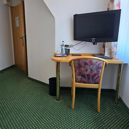 Πανσιόν Landgasthof Blume 3*