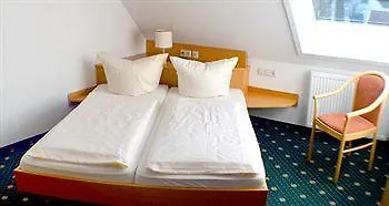 Landgasthof Blume 3*