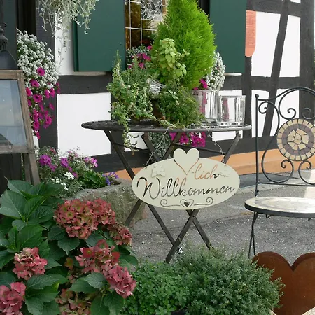Landgasthof Blume 3* Lichtenau (Baden-Wurttemberg)
