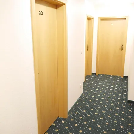 Landgasthof Blume Konukevi Lichtenau (Baden-Wurttemberg)