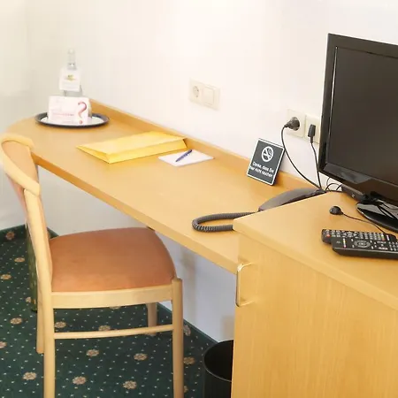 Landgasthof Blume Affittacamere 3*