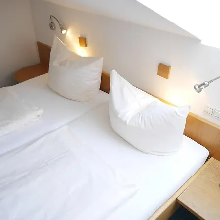 Landgasthof Blume 3*