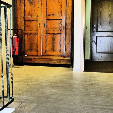 Landgasthof Blume 게스트하우스