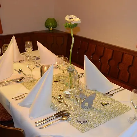 Affittacamere Landgasthof Blume