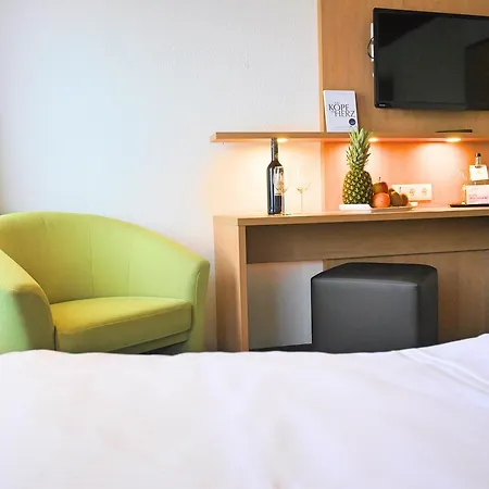 Landgasthof Blume 3*