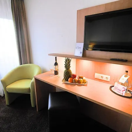 Landgasthof Blume Affittacamere Lichtenau (Baden-Wurttemberg)