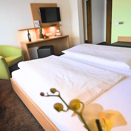 Landgasthof Blume 게스트하우스