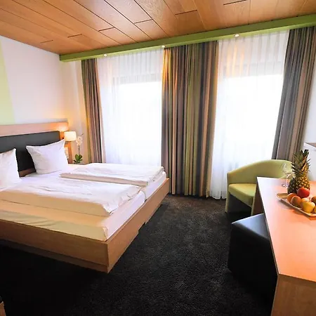 Landgasthof Blume 3* Lichtenau (Baden-Wurttemberg)