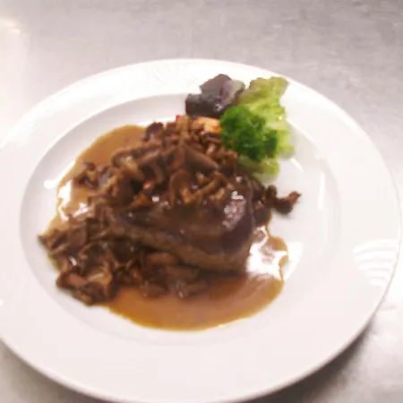 Landgasthof Blume Affittacamere Lichtenau (Baden-Wurttemberg)