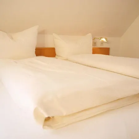 لاندغاستهوف بلومي 3* Lichtenau (Baden-Wurttemberg)