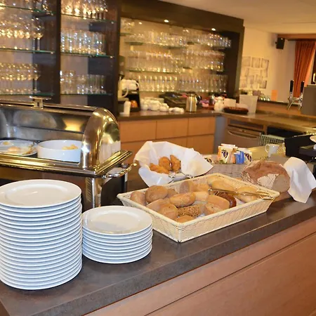 Landgasthof Blume 3* Lichtenau (Baden-Wurttemberg)