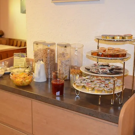 Landgasthof Blume Affittacamere Lichtenau (Baden-Wurttemberg)