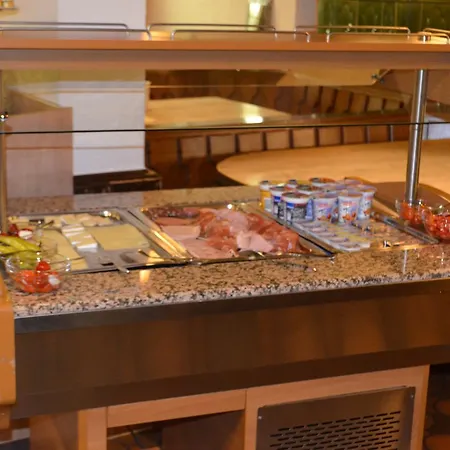 Affittacamere Landgasthof Blume Lichtenau (Baden-Wurttemberg)