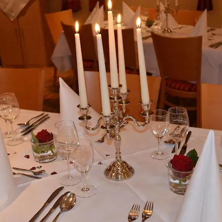 Landgasthof Blume Affittacamere 3*