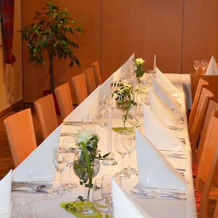 Affittacamere Landgasthof Blume 3*