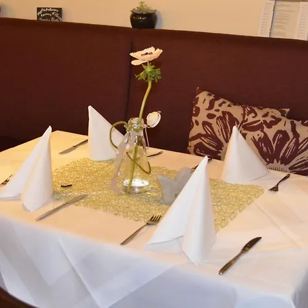 Affittacamere Landgasthof Blume