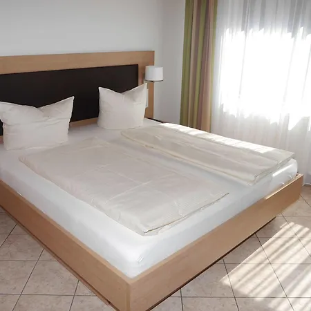 Affittacamere Landgasthof Blume 3*