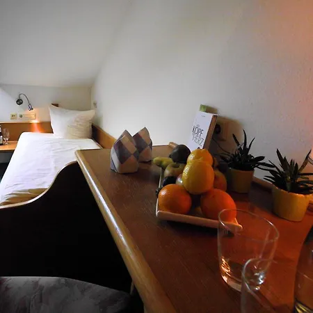 Landgasthof Blume Affittacamere