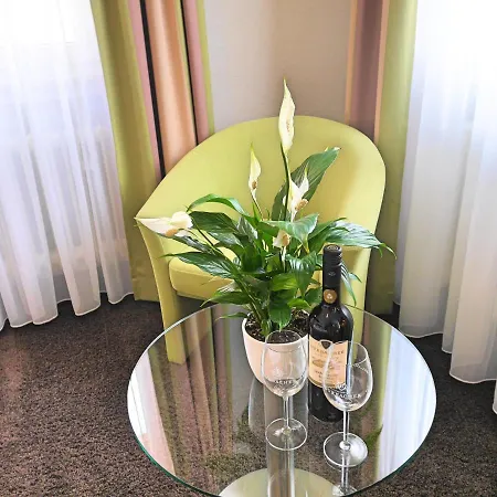 Landgasthof Blume 3* Lichtenau (Baden-Wurttemberg)