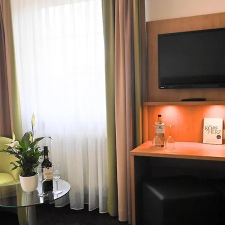 Landgasthof Blume Affittacamere