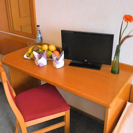 Landgasthof Blume 3*