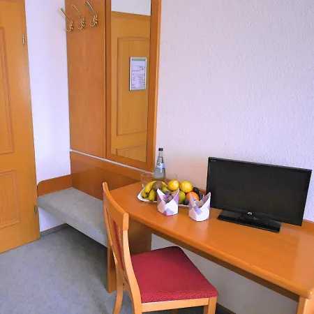 Landgasthof Blume Гостевой дом