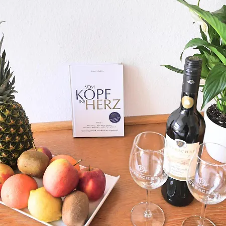 لاندغاستهوف بلومي بيت ضيافة 3*