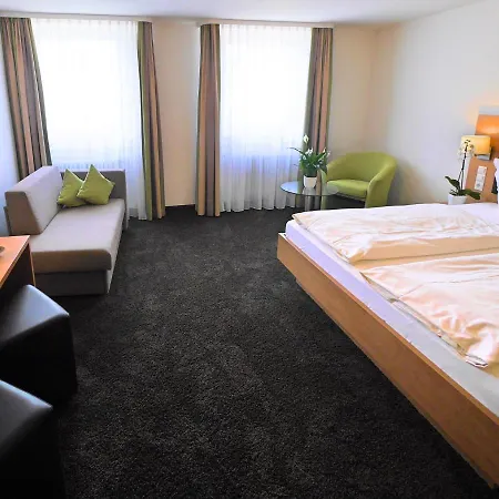 Landgasthof Blume Lichtenau (Baden-Wurttemberg)