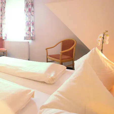 Affittacamere Landgasthof Blume Lichtenau (Baden-Wurttemberg)