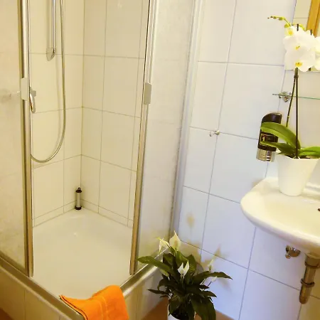 Landgasthof Blume 3*