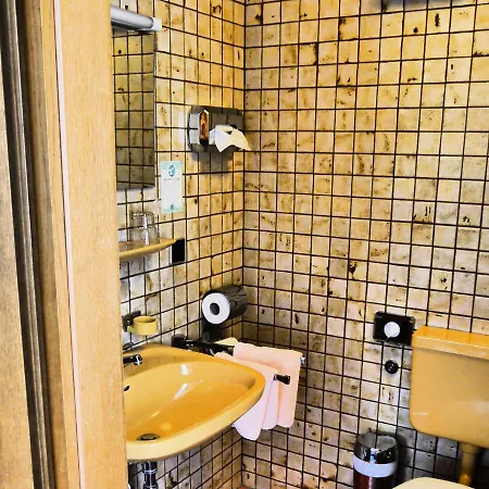 Landgasthof Blume 3*