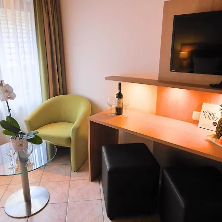 Affittacamere Landgasthof Blume