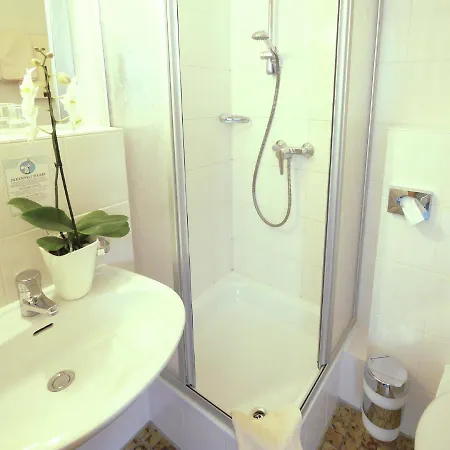 Πανσιόν Landgasthof Blume 3*