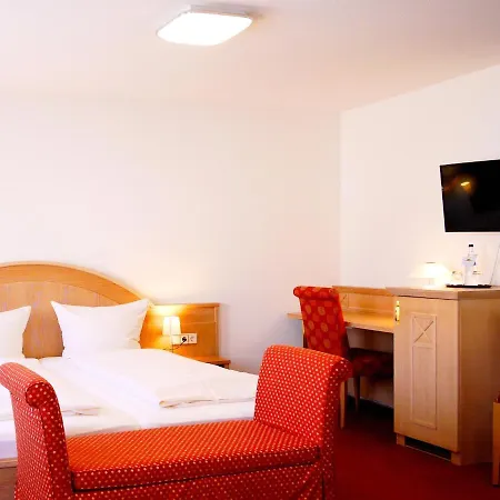 لاندغاستهوف بلومي Lichtenau (Baden-Wurttemberg)