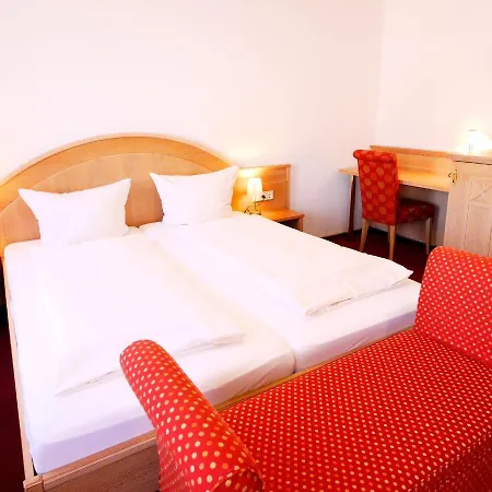 لاندغاستهوف بلومي بيت ضيافة 3*