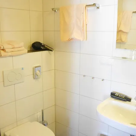 Landgasthof Blume 3* Lichtenau (Baden-Wurttemberg)