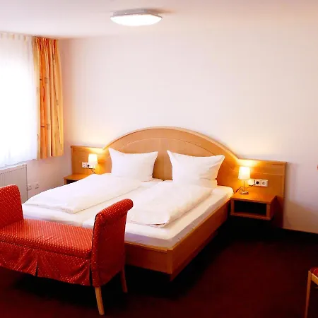 Affittacamere Landgasthof Blume 3*