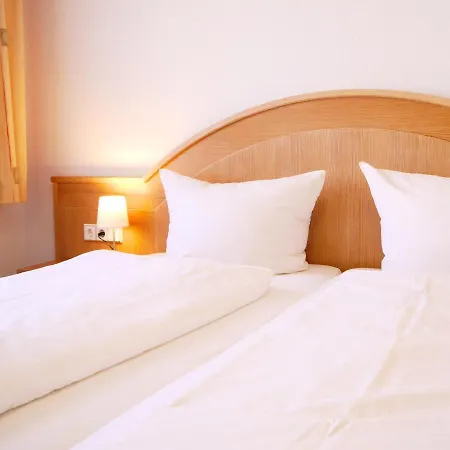 لاندغاستهوف بلومي 3* Lichtenau (Baden-Wurttemberg)