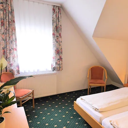 Landgasthof Blume Gasthof Lichtenau (Baden-Wurttemberg)