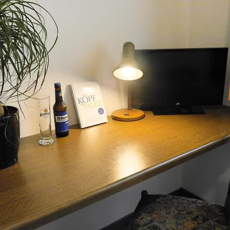 لاندغاستهوف بلومي بيت ضيافة