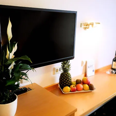 Affittacamere Landgasthof Blume