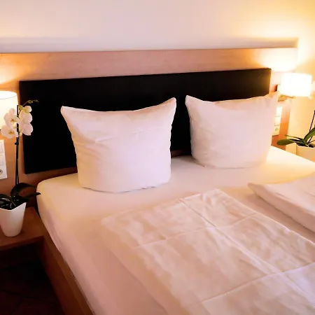 Affittacamere Landgasthof Blume Lichtenau (Baden-Wurttemberg)