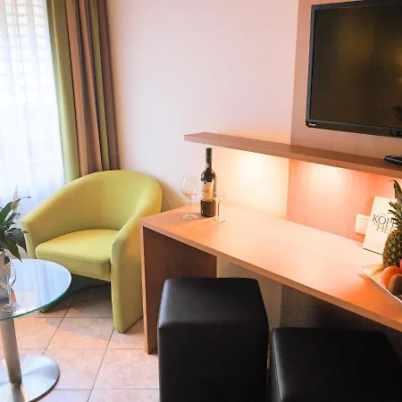 Affittacamere Landgasthof Blume