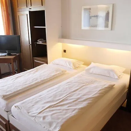 Affittacamere Landgasthof Blume Lichtenau (Baden-Wurttemberg)